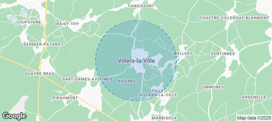 Discover Villers-la-Ville Airbnb Analytics